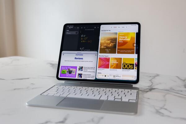 MacOS 26 & iPadOS 26 Public Beta: Những Tính Năng Đột Phá BẠN PHẢI THỬ!